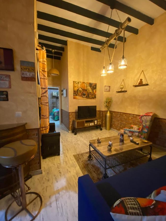 Tu Rincon Sevillano Exterior foto